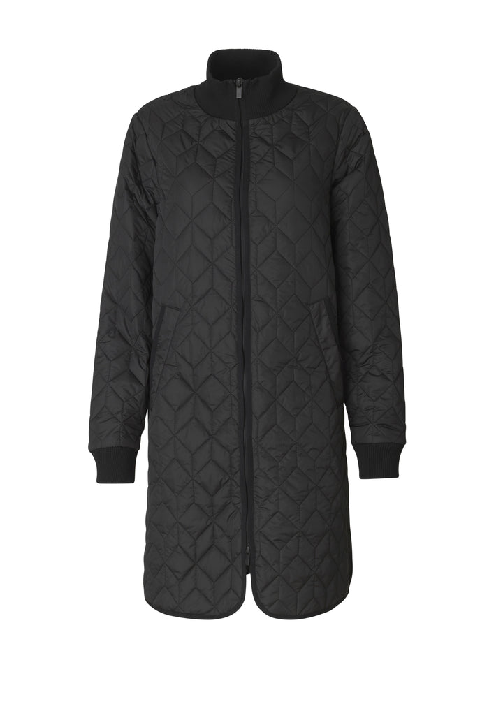 Ilse Jacobsen - Padded Quilt Coat