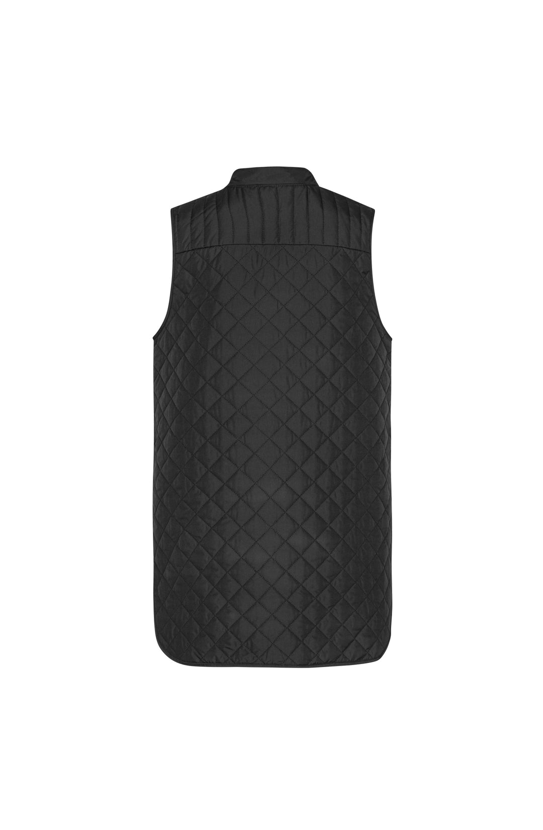 Ilse Jacobsen - Short Quilt Vest