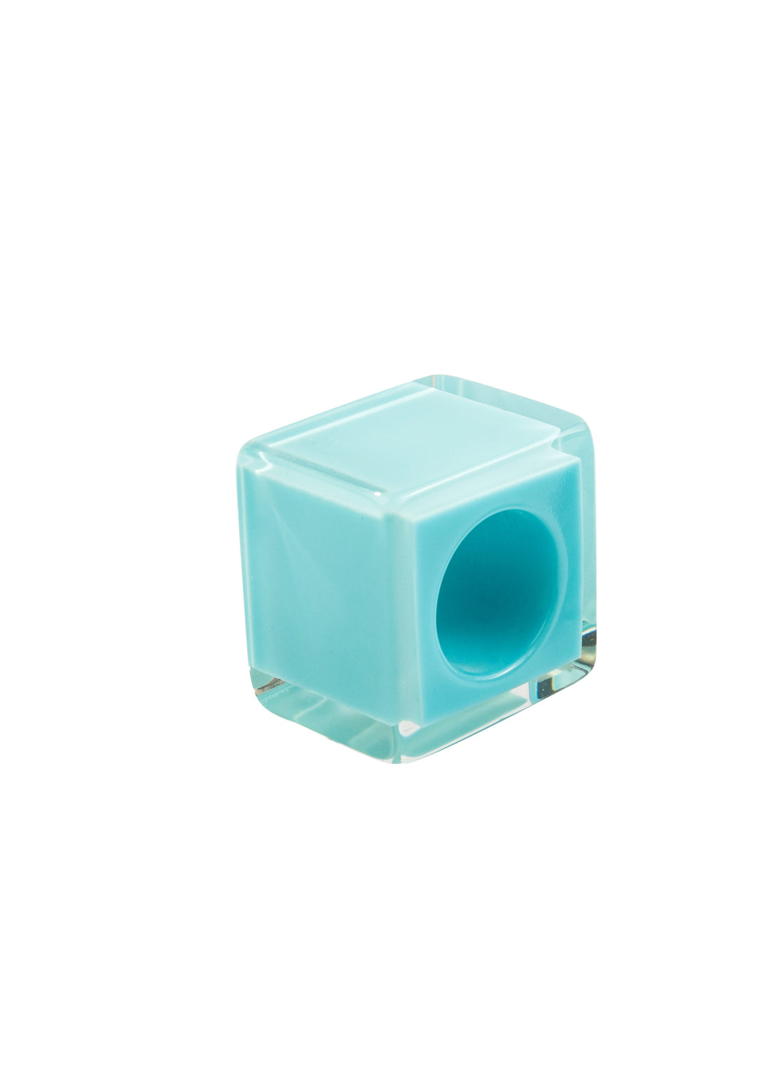 Zsiska - Cube Vive Series Bead - PRE ORDER