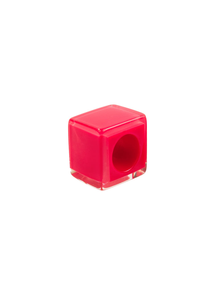 Zsiska - Cube Vive Series Bead - PRE ORDER