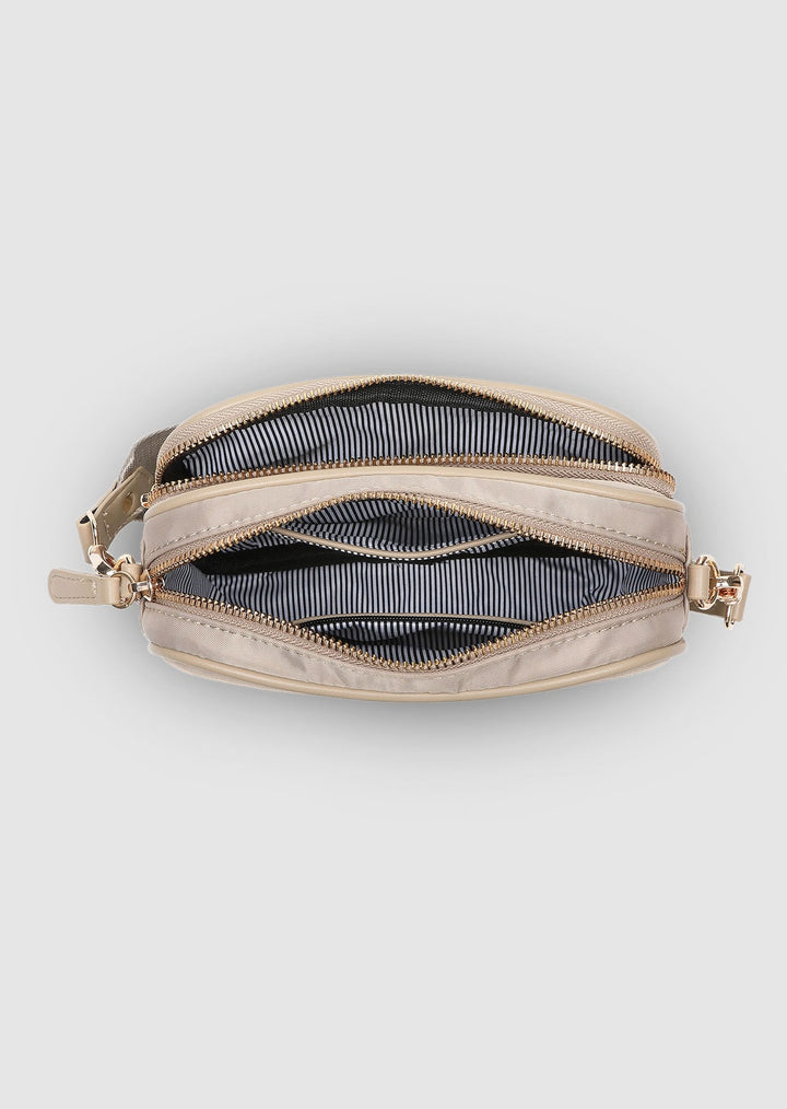 Louenhide - Cali Nylon Crossbody Bag