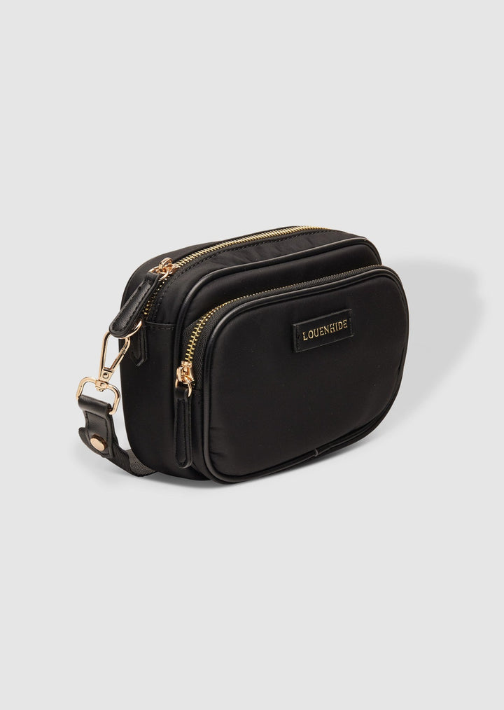 Louenhide - Cali Nylon Crossbody Bag