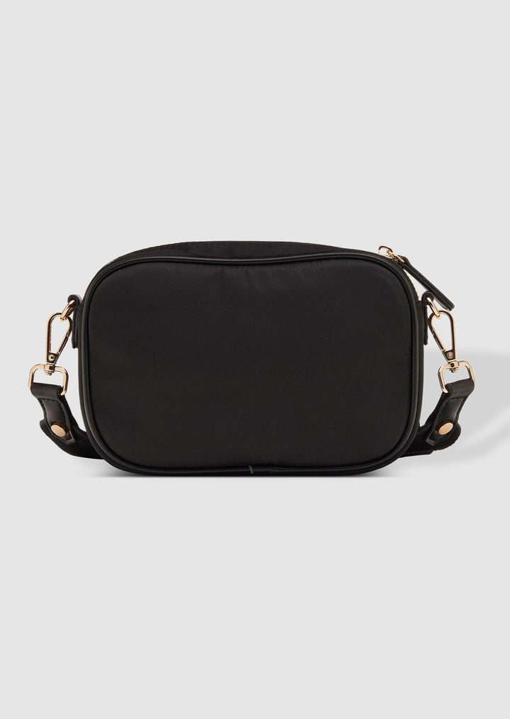 Louenhide - Cali Nylon Crossbody Bag