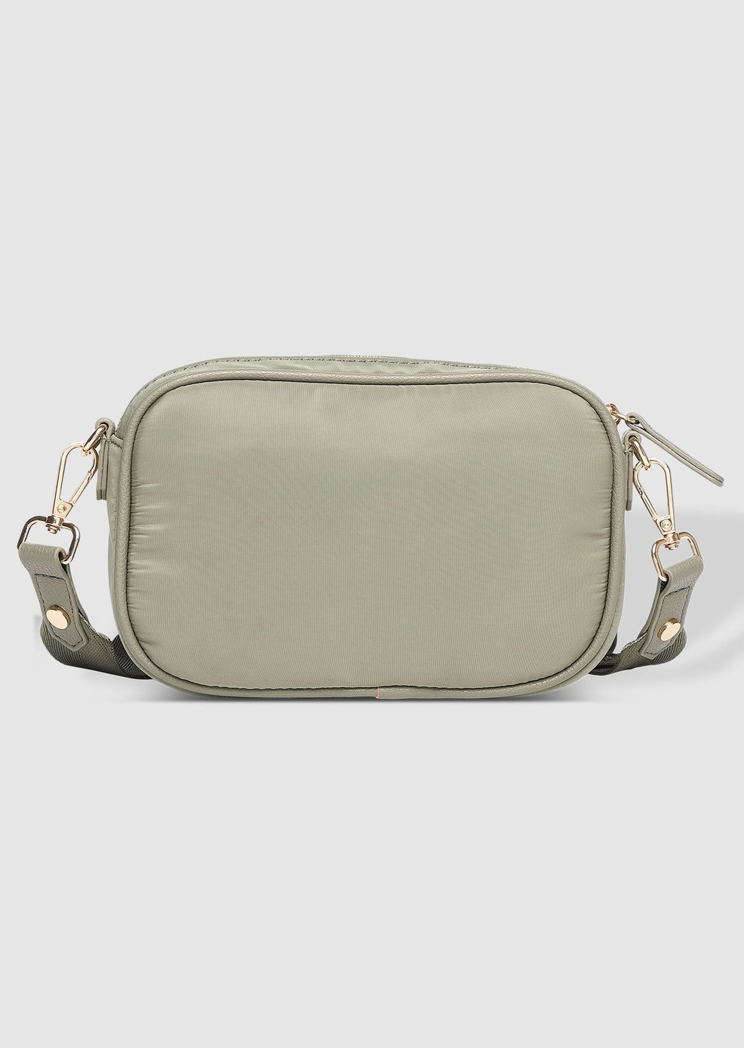 Louenhide - Cali Nylon Crossbody Bag