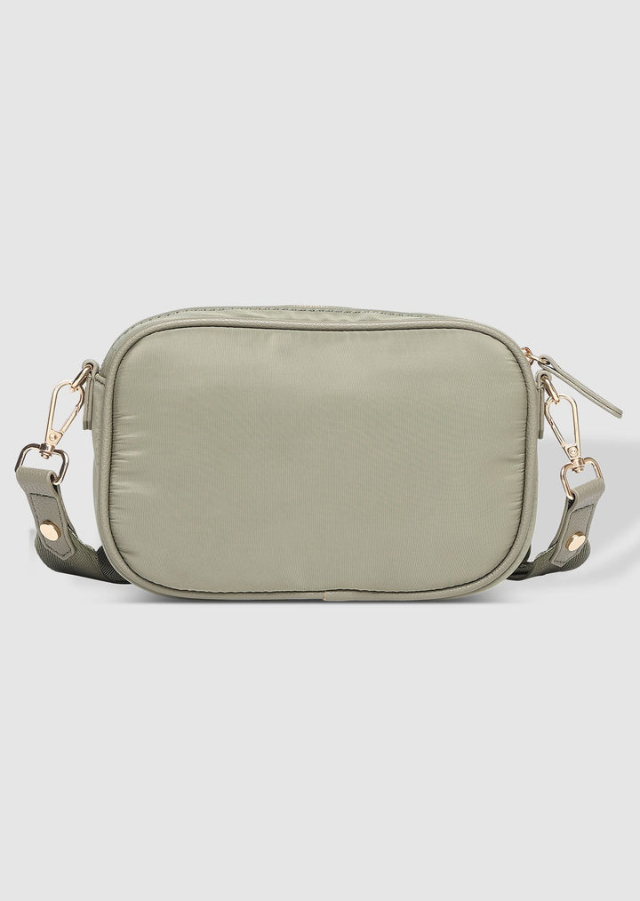 Louenhide - Cali Nylon Crossbody Bag