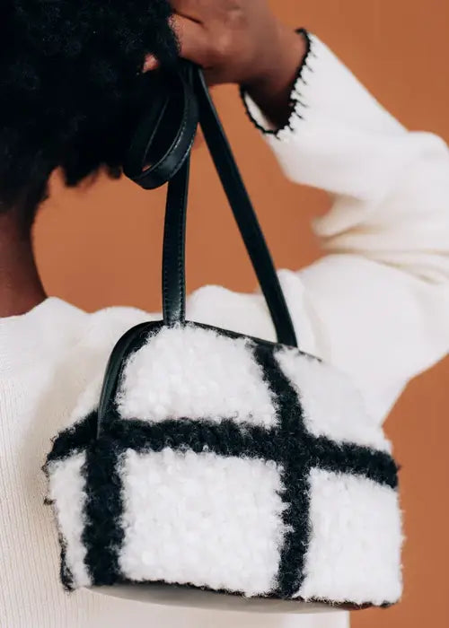 Co-lab - The 'Hype' Crossbody Bag