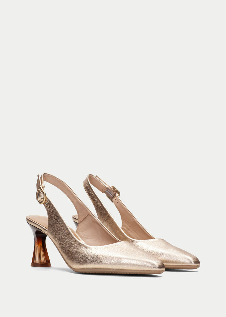 Hispanitas - Dalia Slingback Pump