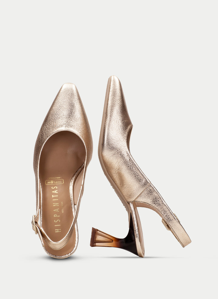 Hispanitas - Dalia Slingback Pump