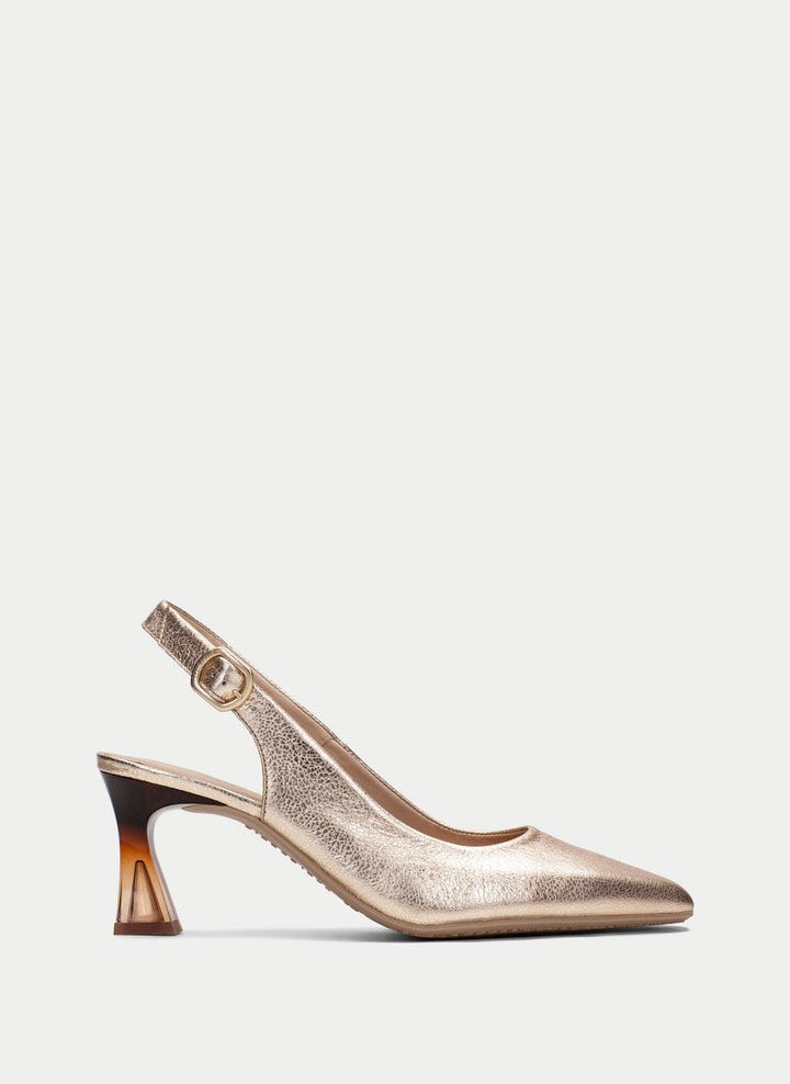 Hispanitas - Dalia Slingback Pump