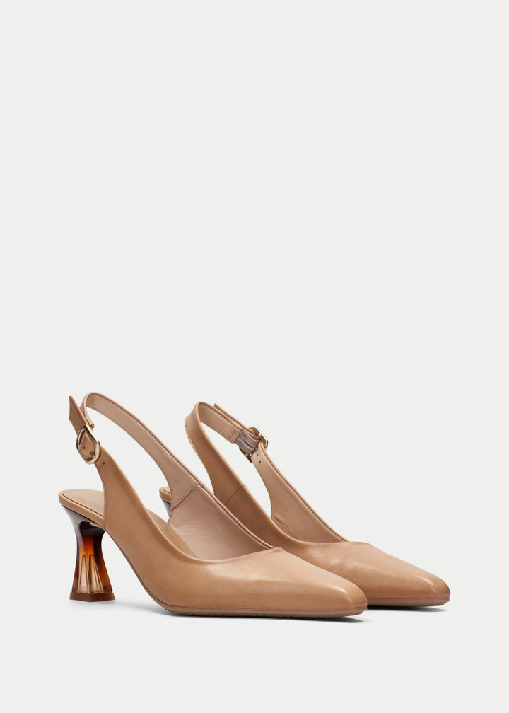 Hispanitas - Dalia Slingback Pump