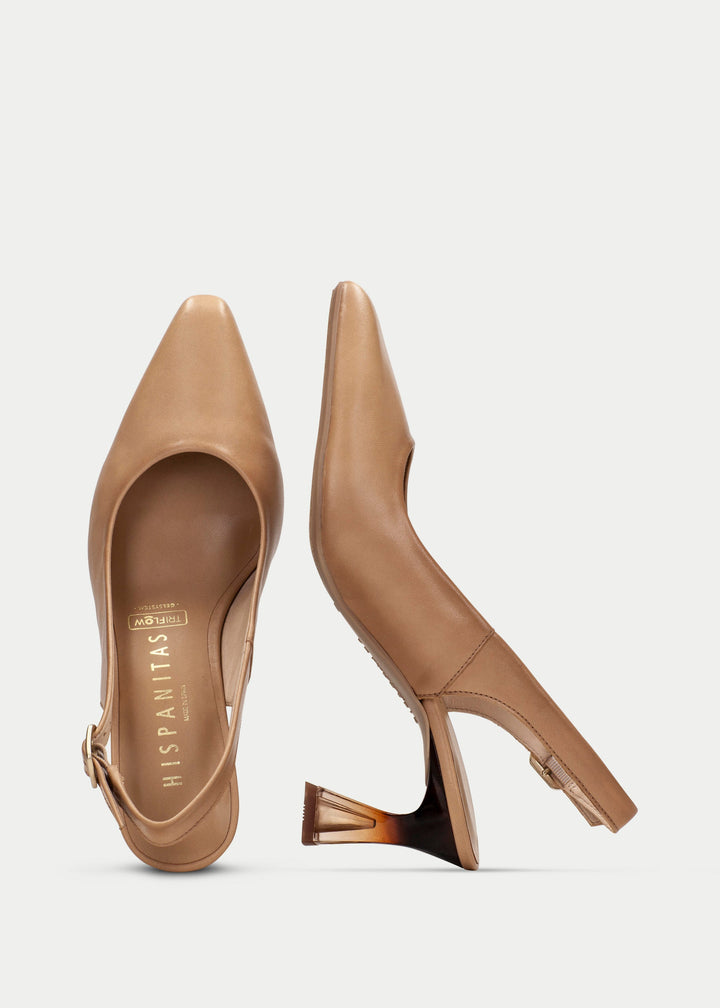 Hispanitas - Dalia Slingback Pump