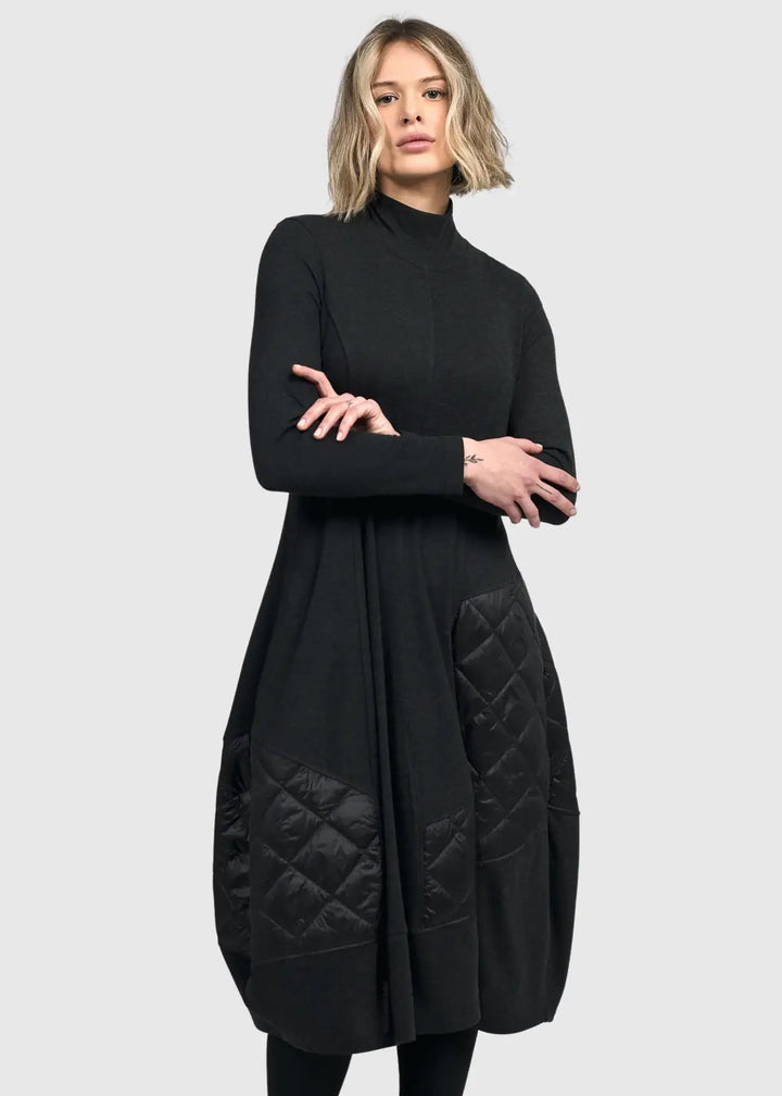 Alembika - Urban Lucienne Cocoon Dress