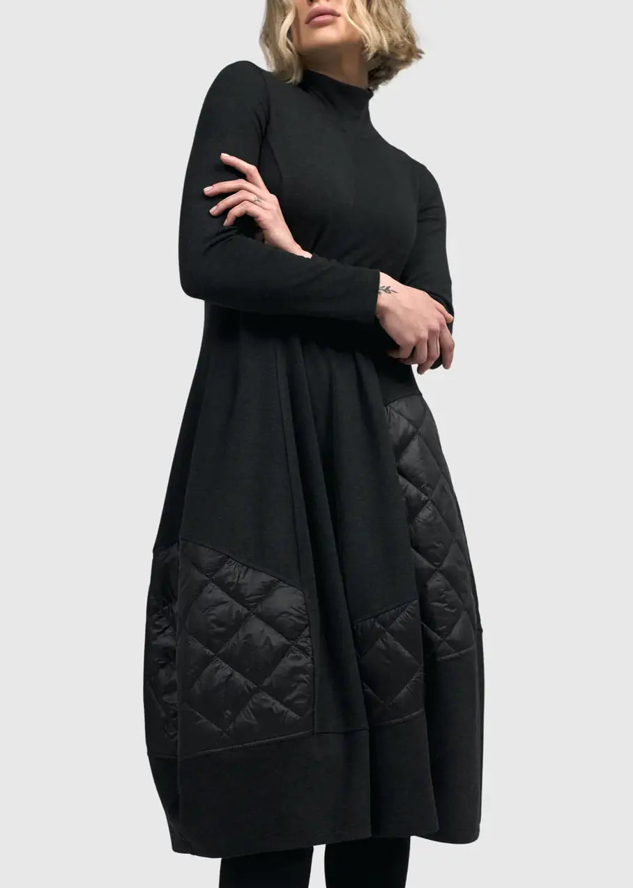 Alembika - Urban Lucienne Cocoon Dress