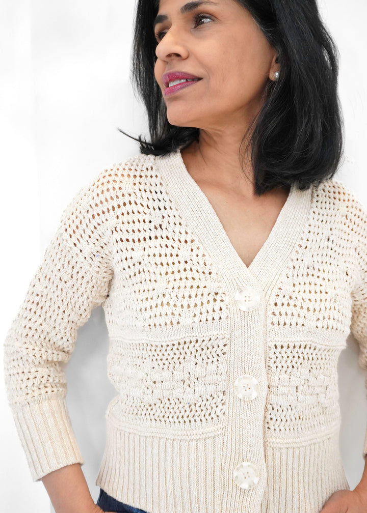 Parkhurst - Shimmer Cardigan