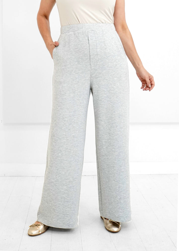 InWear - Gincent Mélange Trouser