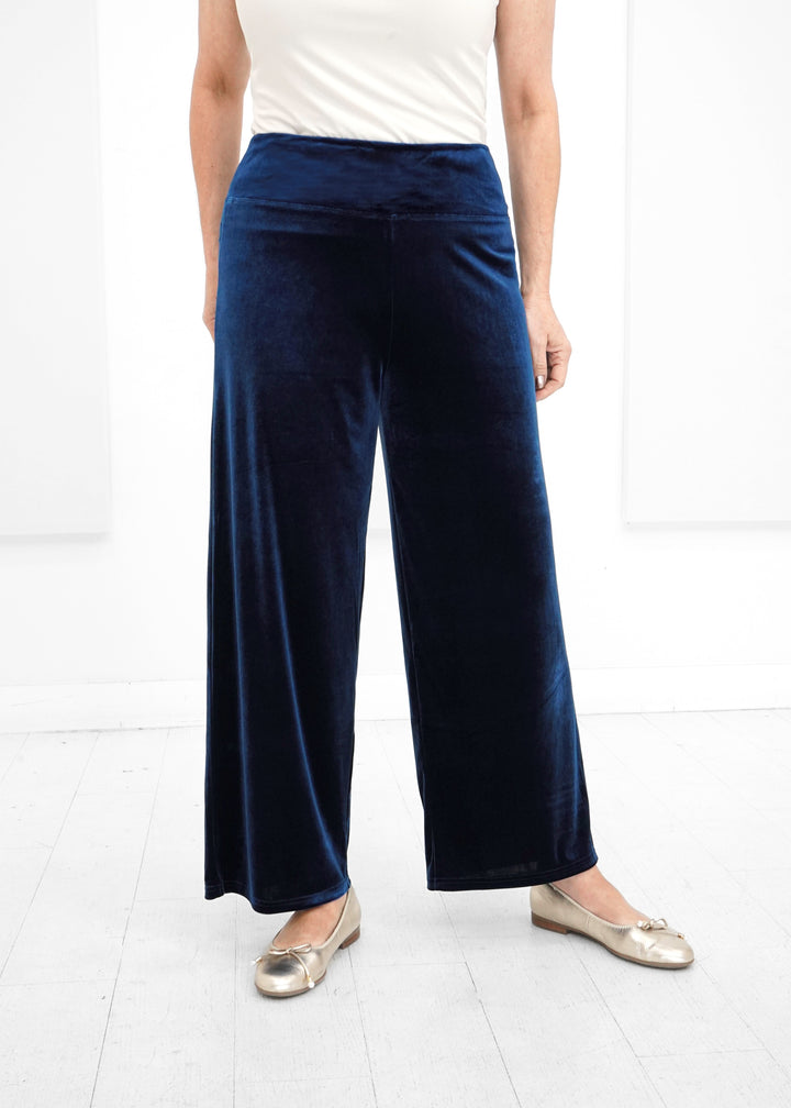 Gilmour - Velvet Best Ever Pants