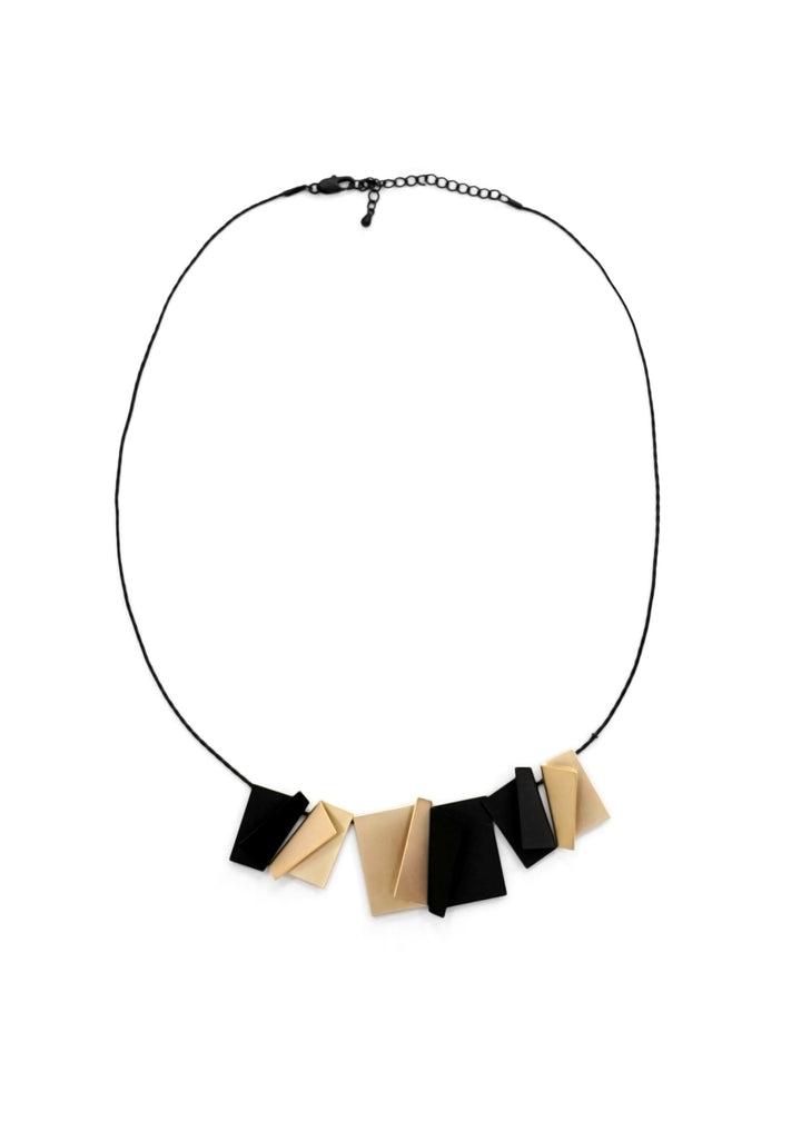 Pursuits - Jett Necklace