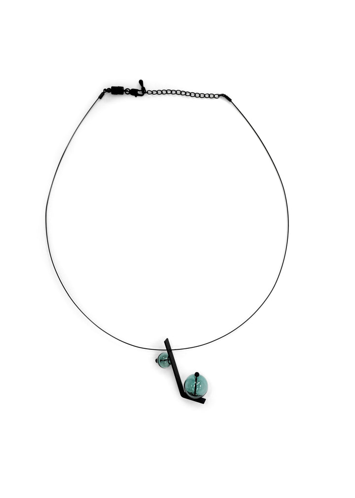 Pursuits - Luca Necklace