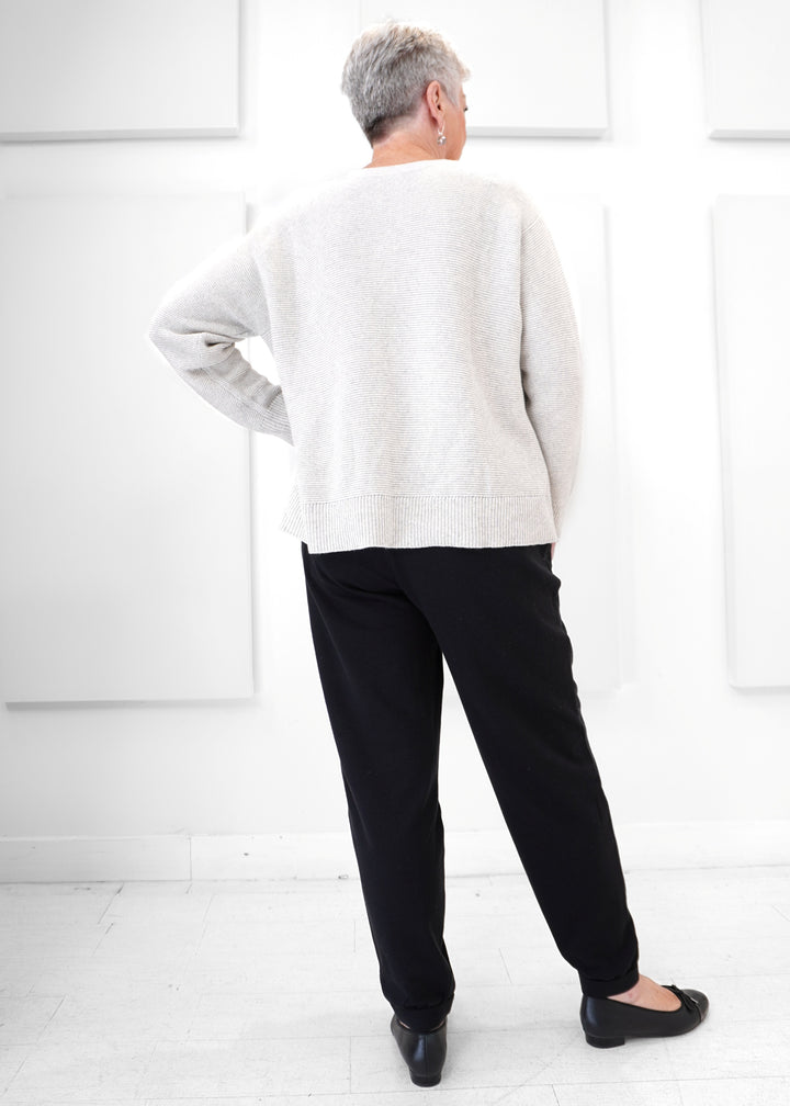 Eileen Fisher - Ankle Jogger Pant