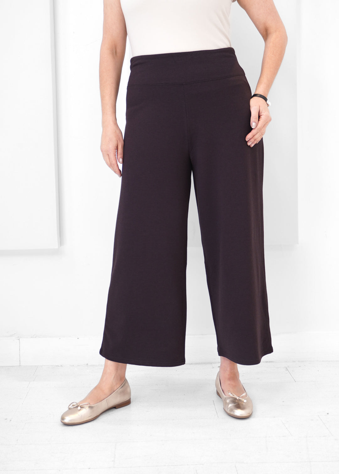 Gilmour - Crop Run Around Pant