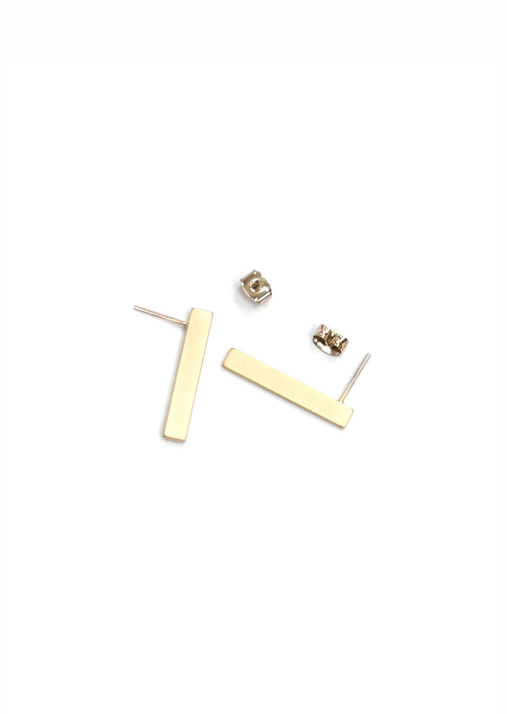 Pursuits - Uno Ear Studs