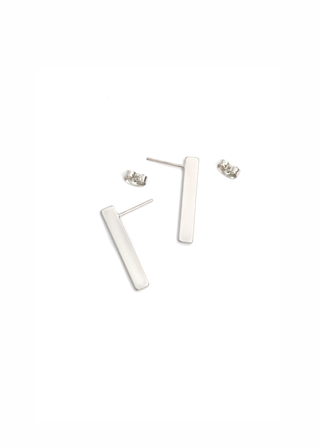 Pursuits - Uno Ear Studs