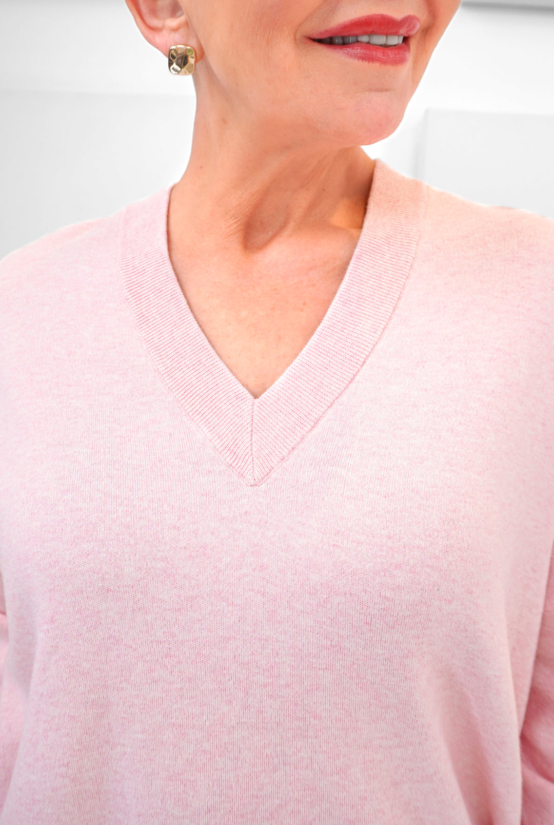 InWear - Foster V-neck Pullover