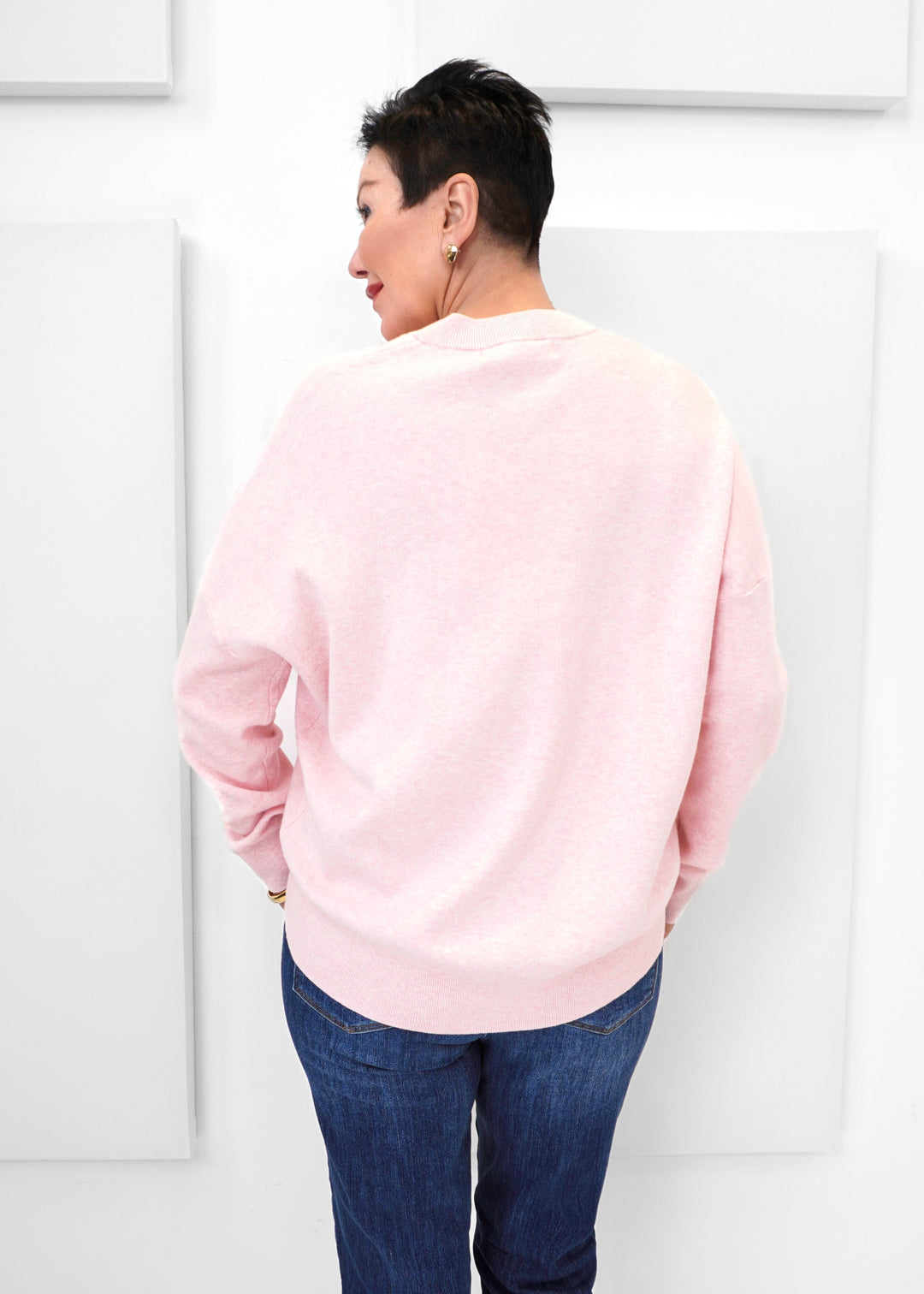 InWear - Foster V-neck Pullover