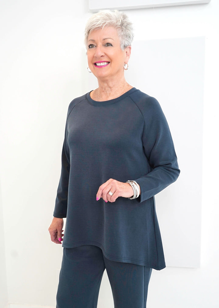 Shepherd's - Scuba Sienna Tunic