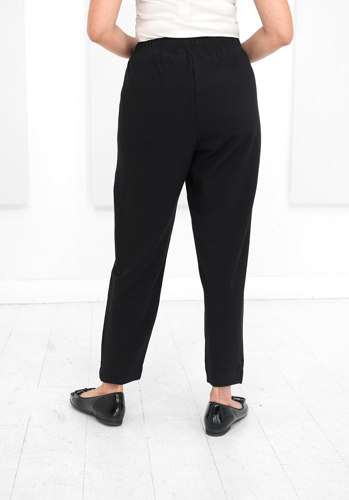 Gilmour - Bamboo Candy Jogger - Crop