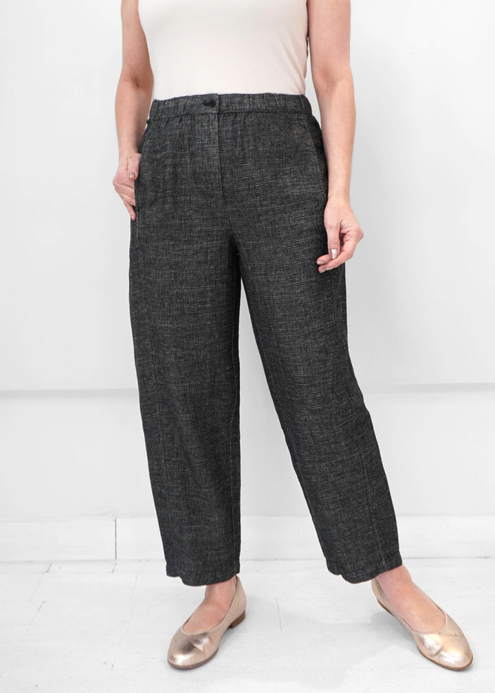 Eileen Fisher - Ankle Lantern Trouser