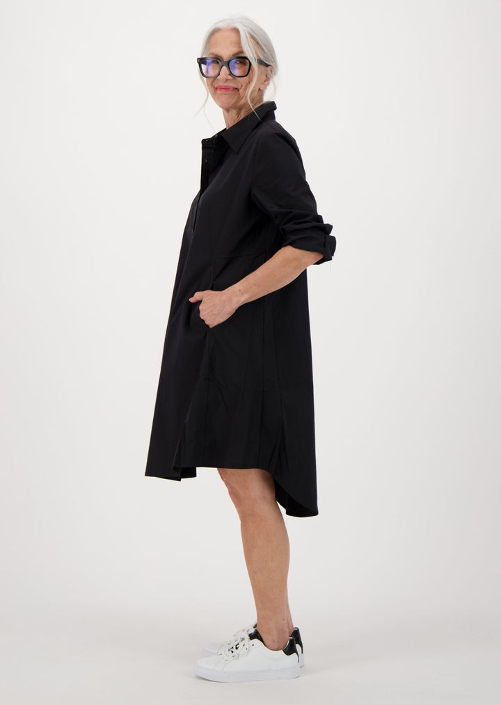 130 - Spanner Essentials - The Essential Shirt Dress