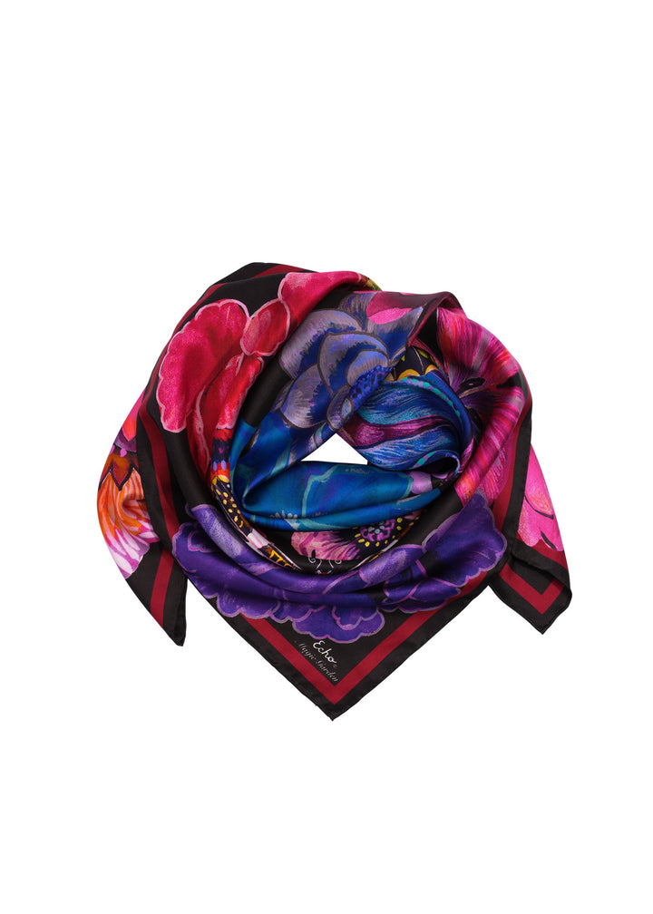 Echo - Magic Garden Scarf