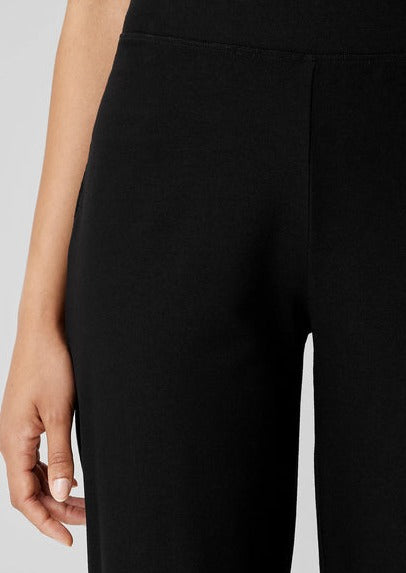 Eileen Fisher - Straight Ankle Pant