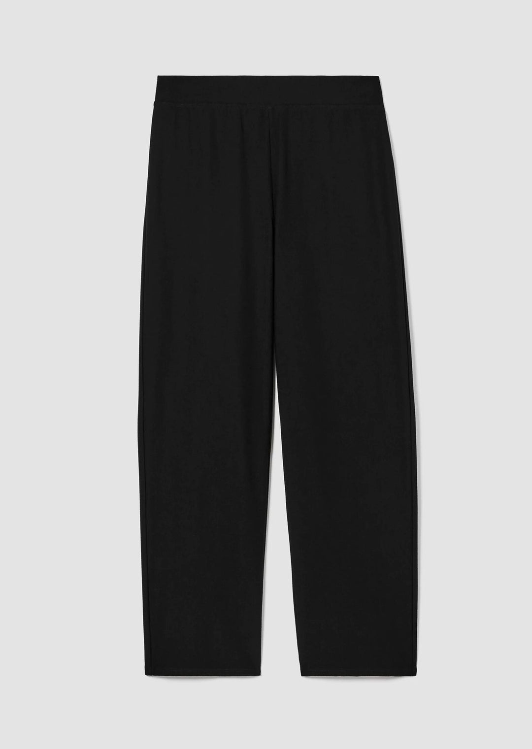 Eileen Fisher - Straight Ankle Pant