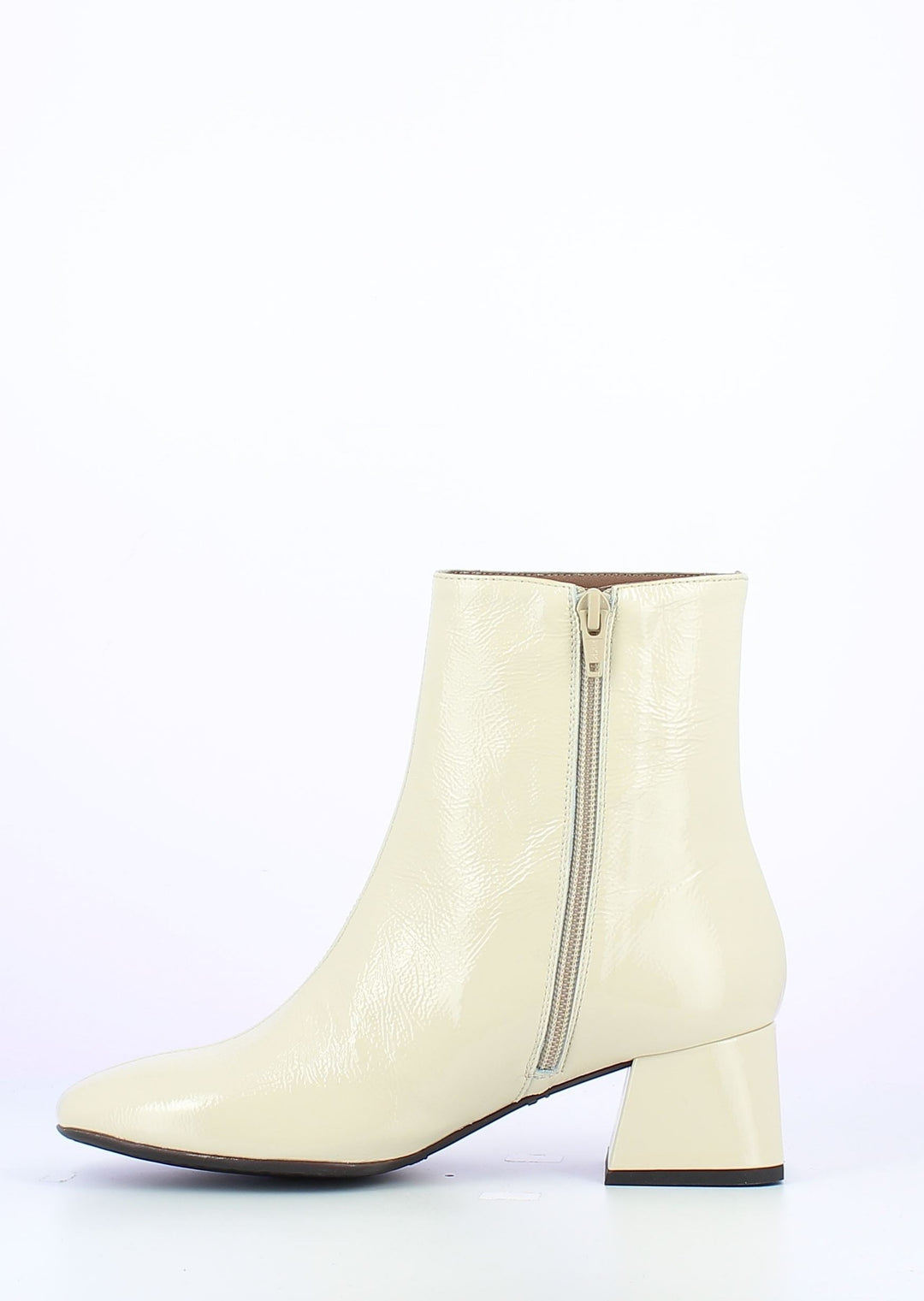 Wonders - Leather Ankle Bootie