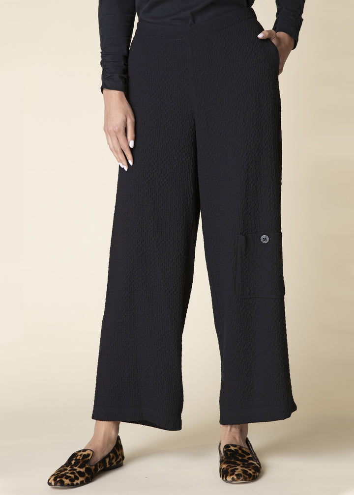 Habitat - Flat Front Ankle Pant