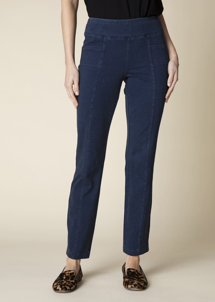 Habitat - Seamed Pocket Jean