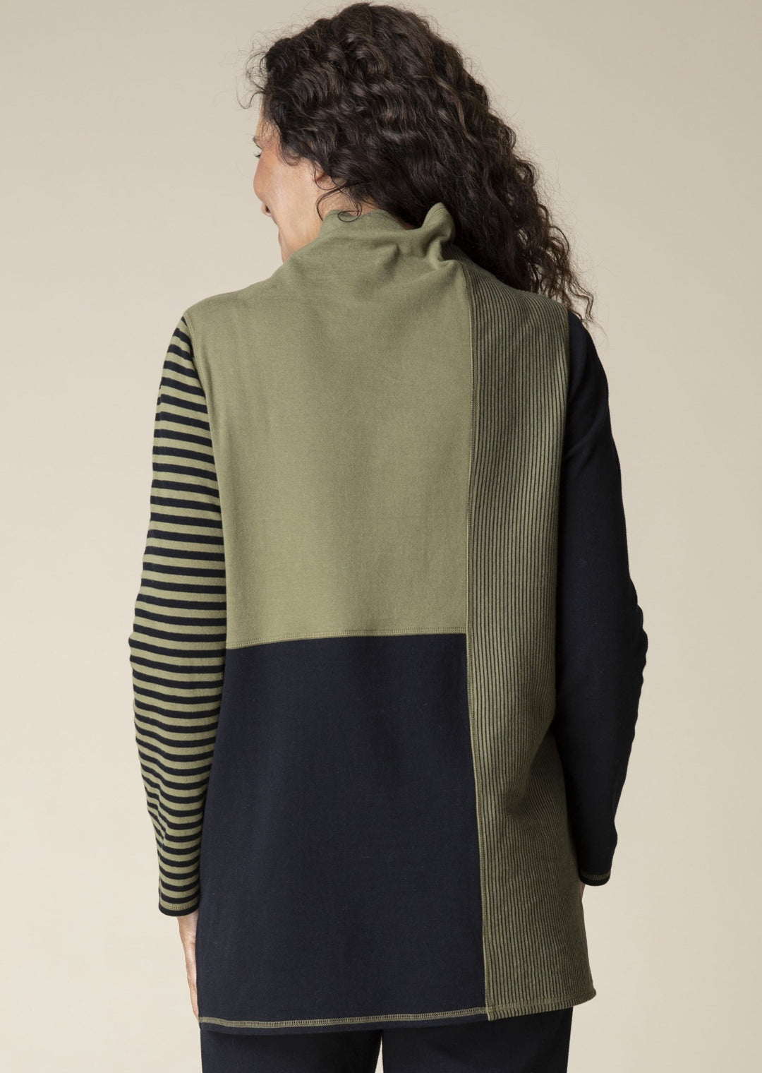 Habitat - Colour Block Tunic