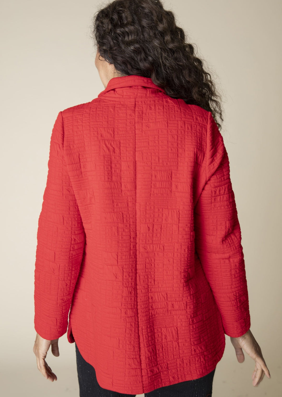 Habitat - Shirttail Jacket