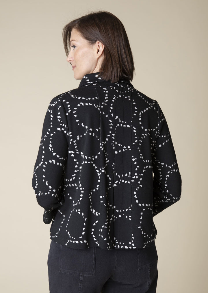 Habitat - Printed Retro Jacket