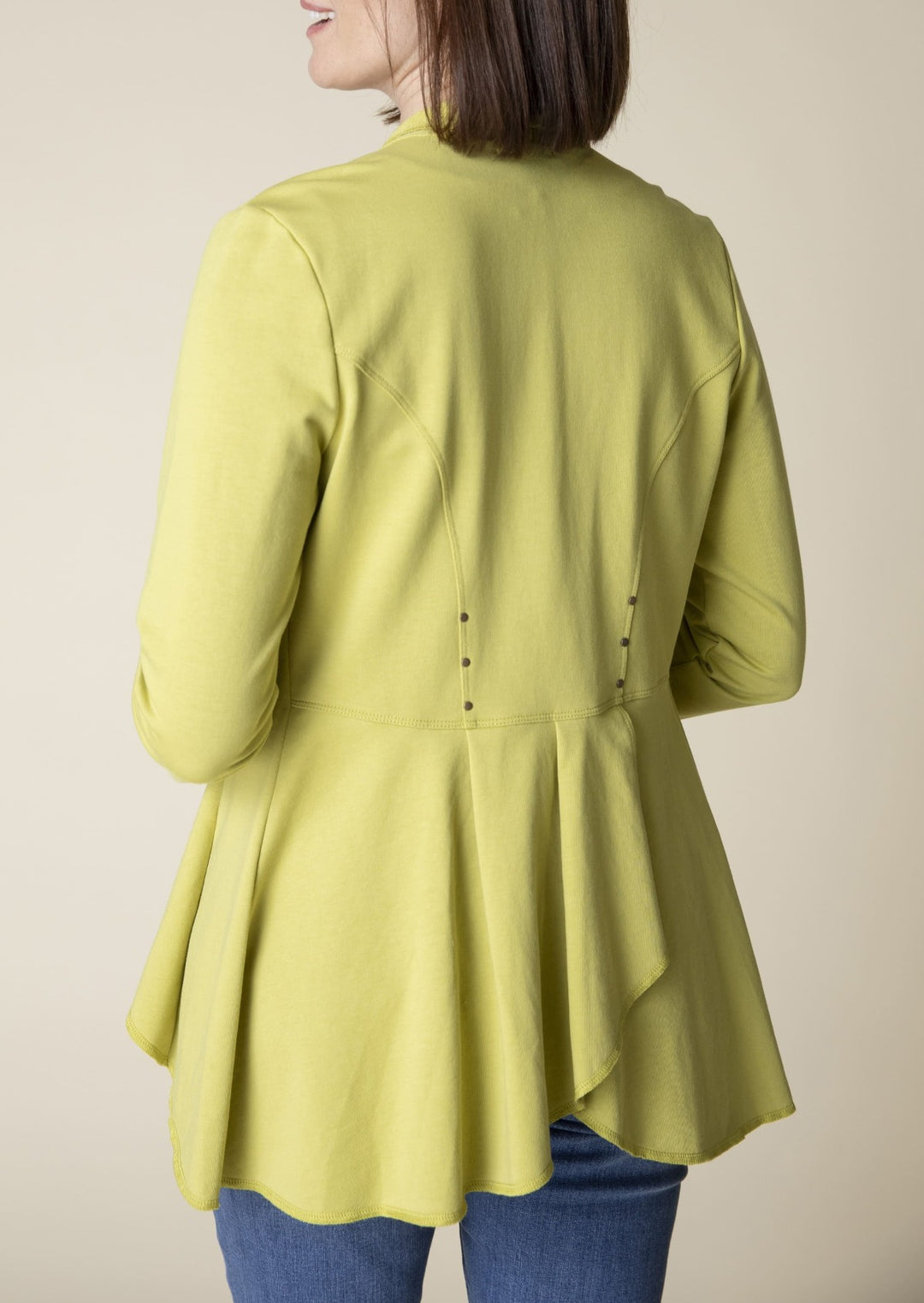 Habitat - Drape Front Jacket