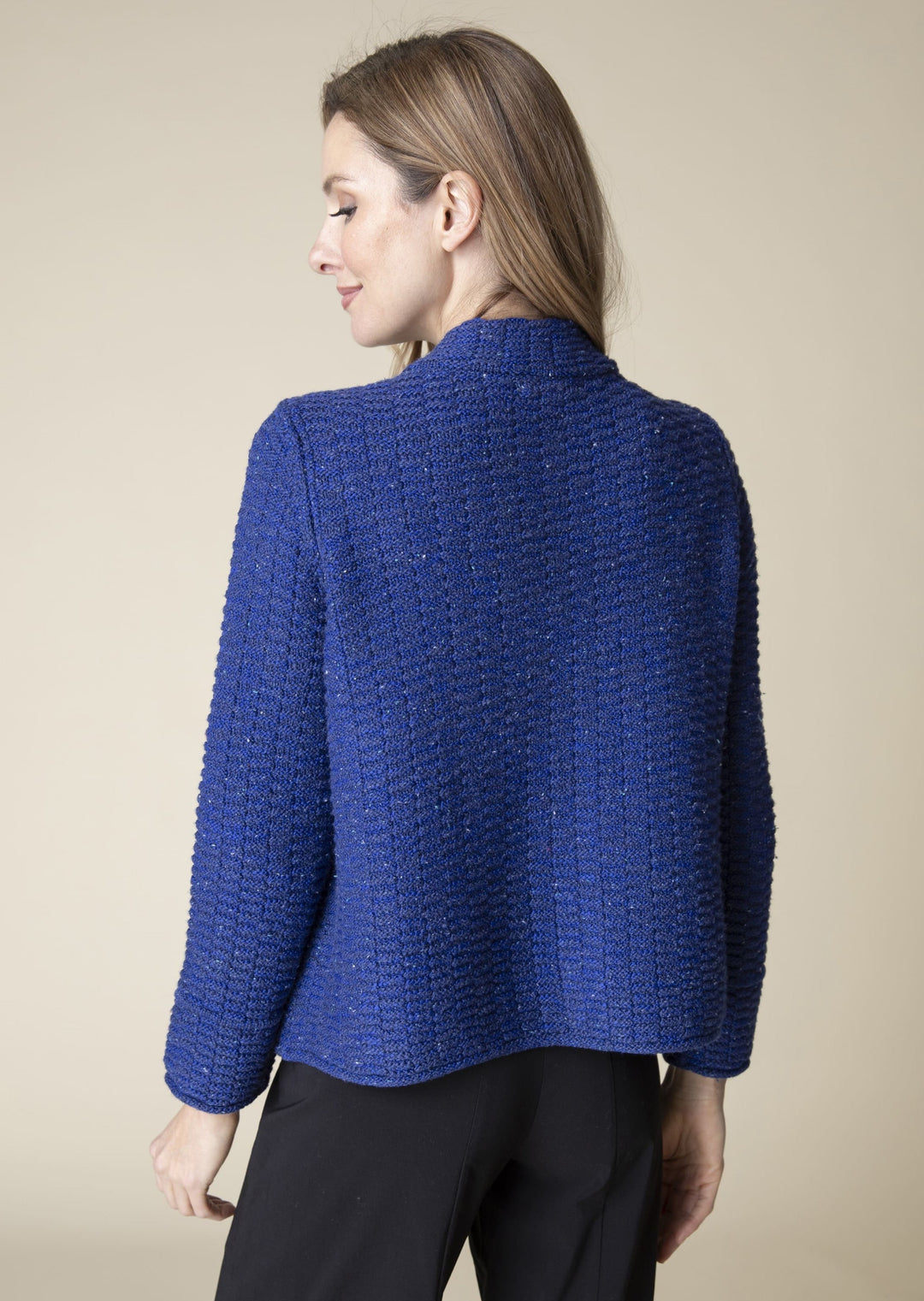 Habitat - Brick Stitch Cardigan