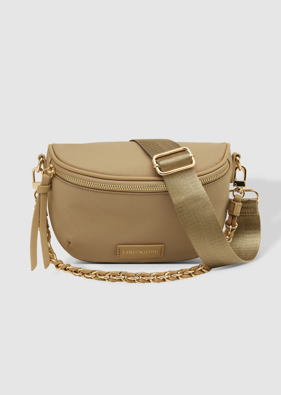 Louenhide - Halsey Nylon Sling Bag