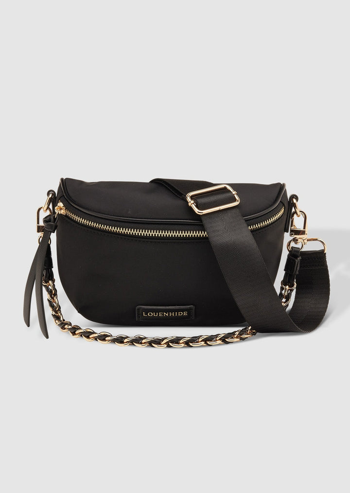 Louenhide - Halsey Nylon Sling Bag