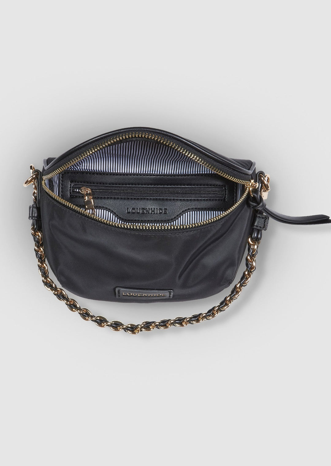 Louenhide - Halsey Nylon Sling Bag