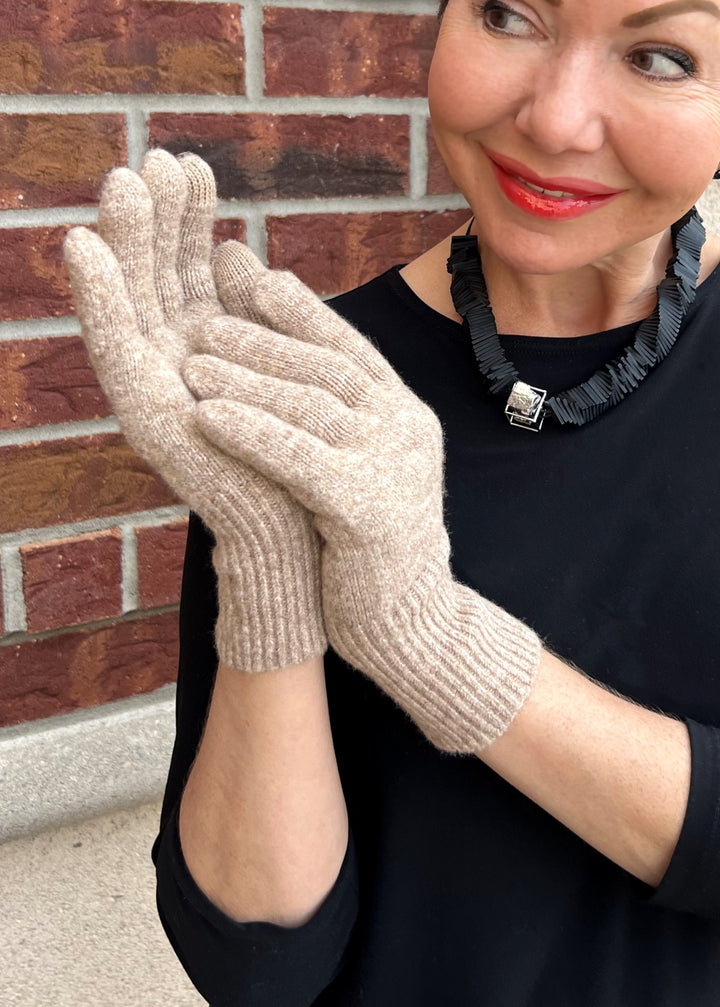 V Fraas - Knit Tech Eco Glove