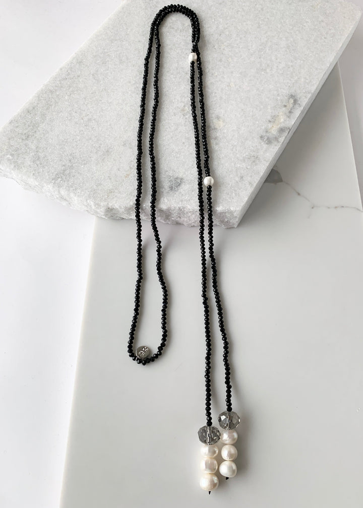 Wanted -  Celeste Necklace