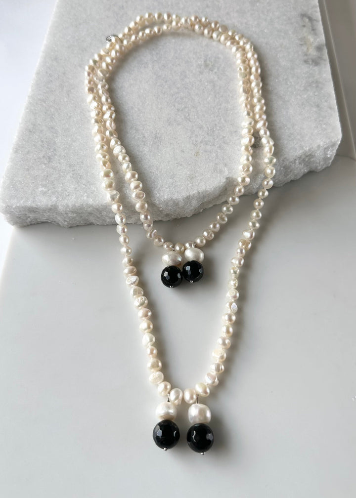 Wanted - Duna Necklace