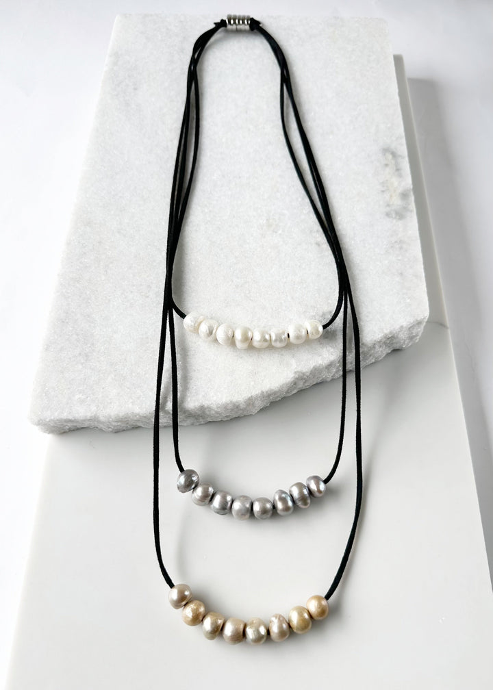 Wanted - Giselle Necklace - SALE